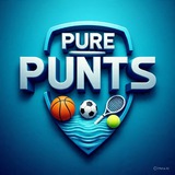 Telegram profile photo for Pure _Punts_