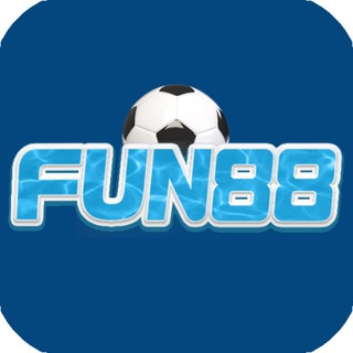Telegram profile photo for 💎Fun88 Club💎
