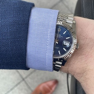 Telegram profile photo for Luxe Copy Watch