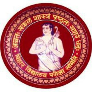 Telegram profile photo for Bihar Board News (बिहार बोर्ड)