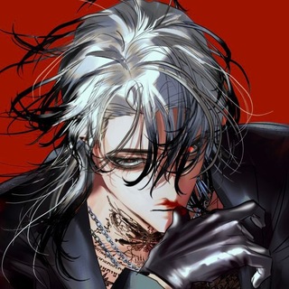 Telegram profile photo for ESCAPISM'S ARCHIVE.