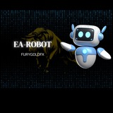 Telegram profile photo for FURYGOLDFX- EA ROBOTS