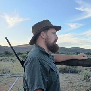 Telegram profile photo for Johannes Agenbach Official