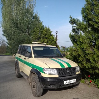 Telegram profile photo for АвтоВальхалла