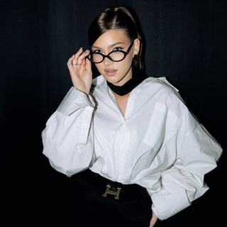 Telegram profile photo for ARINA KURZINA / PHOTOGRAPHER