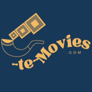 Telegram profile photo for MoviesElite