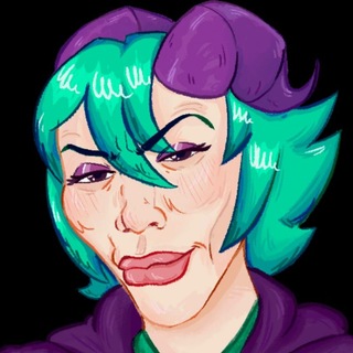 Telegram profile photo for ваноки_