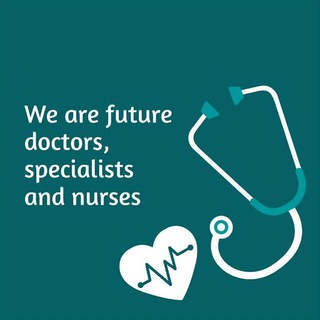 Telegram profile photo for جامعيات نورة - الكليات الصحية