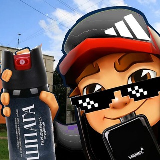 Telegram profile photo for cubbik