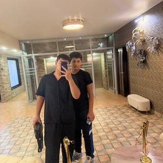 Telegram profile photo for SHARIPOV 💸