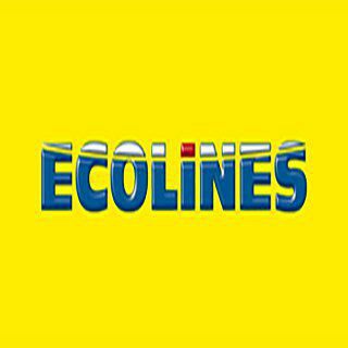 Telegram profile photo for Ecolines