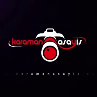 Telegram profile photo for Karaman Asayiş Haber