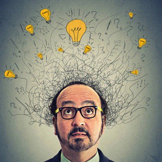 Telegram profile photo for 💡LFSoph - Das Leben wäre nur tragisch, wenn es nicht auch lustig wäre ☯