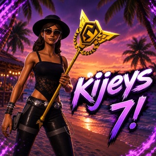 Telegram profile photo for LIZER kijeys 7!
