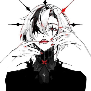 Telegram profile photo for Геншин артики/Genshin art