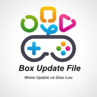 Telegram profile photo for File Update