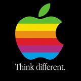 Telegram profile photo for Apple Timeline