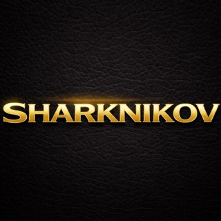 Telegram profile photo for sharknikov party