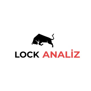 Telegram profile photo for Lock Analiz