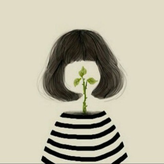 Telegram profile photo for برگ🌱