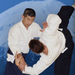 Telegram profile photo for Koinobori | Айкидо Айкикай | Койнобори Додзё | школа айкидо |