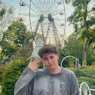 Telegram profile photo for Жизнь Болика