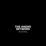 Telegram profile photo for TheAnons Network