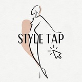 Telegram profile photo for StyleTap
