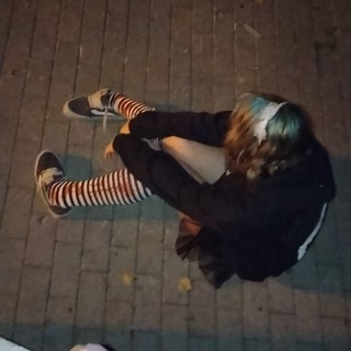 Telegram profile photo for pomily(!)
