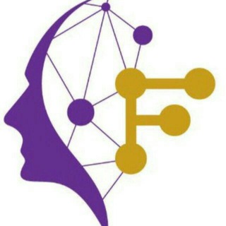 Telegram profile photo for إنفوجرافيك علم النفس