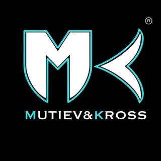 Telegram profile photo for MUTIEV&KROSS