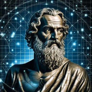 Telegram profile photo for ιδεολογία