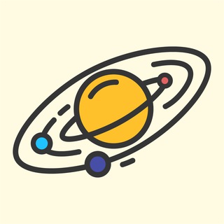 Telegram profile photo for Stellar Studios (Wallpapers, Icon Packs and more)