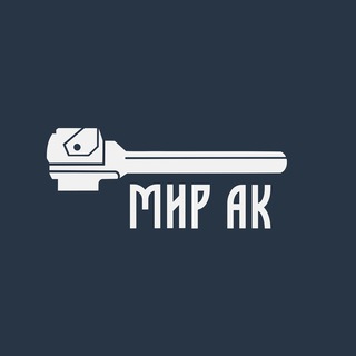 Telegram profile photo for Мир АК