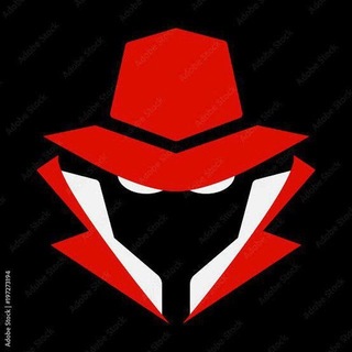 Telegram profile photo for DARK CONFIG ID STORE