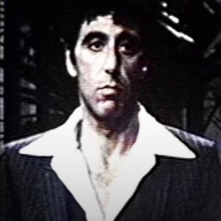 Telegram profile photo for залом