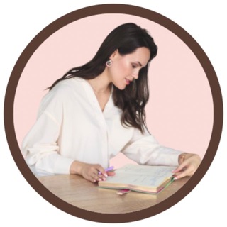 Telegram profile photo for Мастерская супервизора | Кужель Екатерина