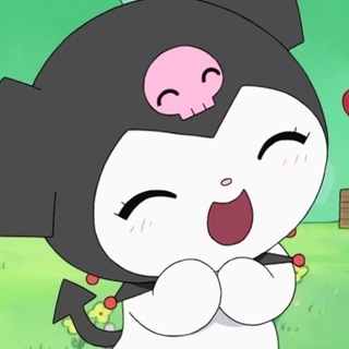 Telegram group profile photo for lpm kuromi 2