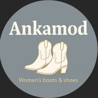 Telegram profile photo for ANKAMOD
