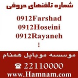 Telegram profile photo for Usernames for sale