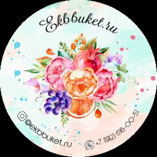 Telegram profile photo for Ekbbuket.ru