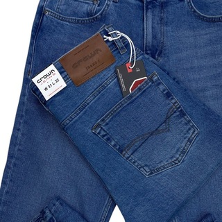 Telegram profile photo for Crown Jeans Turkey 👖