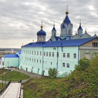 Telegram profile photo for Тропа в Коренную пустынь