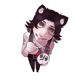 Telegram profile photo for Глист без булочки