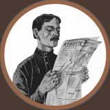 Telegram profile photo for Коммунистический Путь | КП