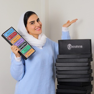 Telegram profile photo for آراکالکشن-فروشگاه لوازم آرایشی و بهداشتی