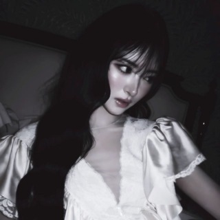 Telegram profile photo for αɥsα s𑄜lᨷִ