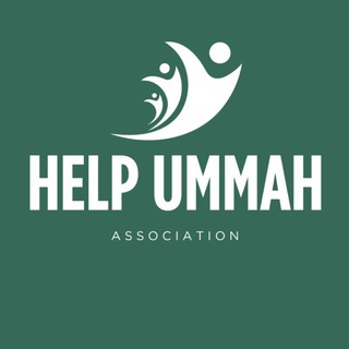 Telegram profile photo for HELP_UMMAH