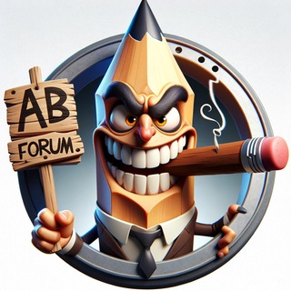 Telegram profile photo for Adult Board | Forum📍