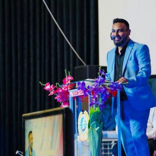 Telegram profile photo for Srikanth Nakirekanti
